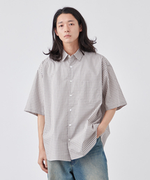 完売新品未使用　B.C STOCK 【ZOZO限定】アソート柄シャツ　人気色 B.C STOCK｜ベーセーストック（メンズ）のシャツ/ブラウス通販