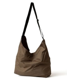 hobo ホーボー　カウスエード　ショルダーバッグ　2023SPRING hobo｜ホーボーの通販 - ZOZOTOWN