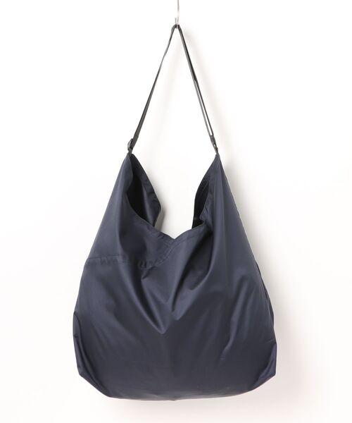 Lucy Large Hobo Shoulder Bag/ブラック/ショルダーバック ホーボーショルダーバッグ | Bagoodtimeshop