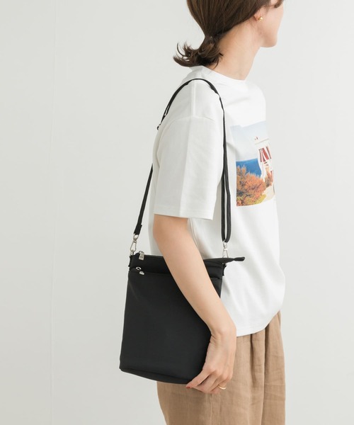 UNDERCOVER RAMIDUS UCZ4B06 ショルダー バッグ 新品 SHOULDER BAG (L) | RAMIDUS(ラミダス) / バッグ ショルダー
