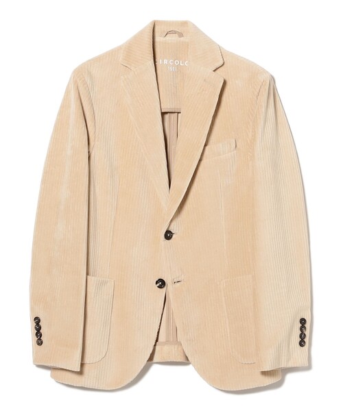 CIRCOLO 1901（チルコロ 1901）の「チルコロジャケット（テーラード