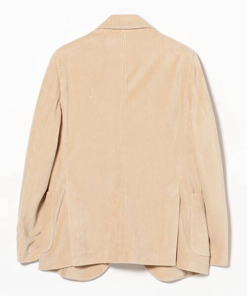 セール】【別注】CIRCOLO1901 / コットンポリエステル コーデュロイ