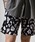 EVOLUTIONiG{[Vj́uZebra Leopard Print Shorts / [u Ip[hV[gpc unisexȋpcjvbubNn1