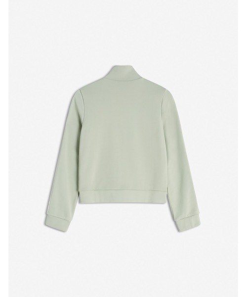 新品74%off MAISON KITSUNE ストライプ ブルゾン ジャケット pk6255-01_1.jpg