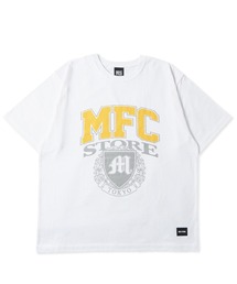 MFC STORE | MFC STORE COLLEGE LOGO S/S TEE(Tシャツ/カットソー)