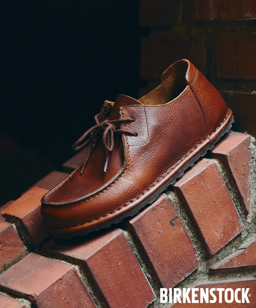 BIRKENSTOCK / ビルケンシュトック Utti Lace（サンダル