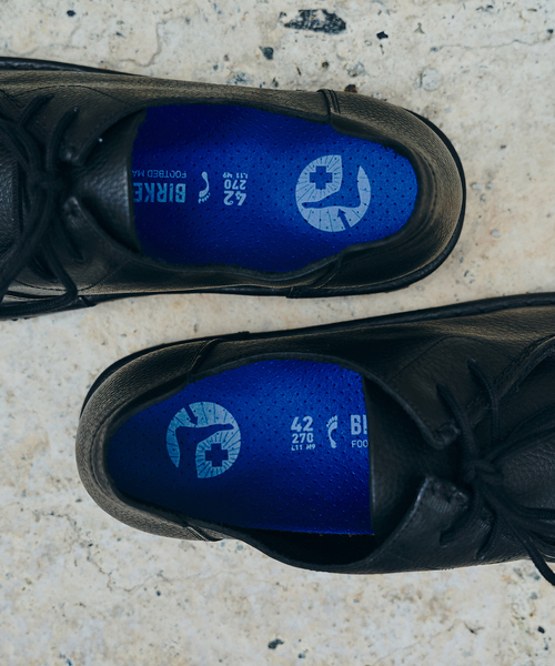 BIRKENSTOCK / ビルケンシュトック Utti Lace（サンダル