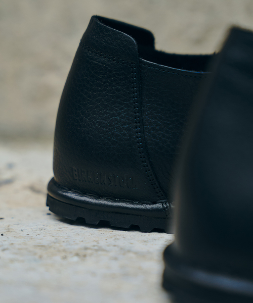 BIRKENSTOCK(ビルケンシュトック)の「BIRKENSTOCK / ビルケンシュトック Utti Lace(サンダル・メンズ・ブラウン/ブラック・40/41/42/43)」の6枚目の写真