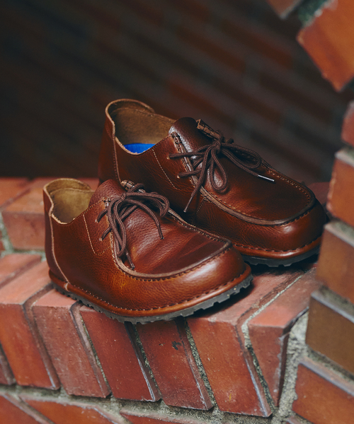 BIRKENSTOCK(ビルケンシュトック)の「BIRKENSTOCK / ビルケンシュトック Utti Lace(サンダル・メンズ・ブラウン/ブラック・40/41/42/43)」の11枚目の写真