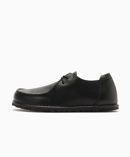 BIRKENSTOCK(ビルケンシュトック)の「BIRKENSTOCK / ビルケンシュトック Utti Lace(サンダル・メンズ・ブラウン/ブラック・40/41/42/43)」の12枚目の写真