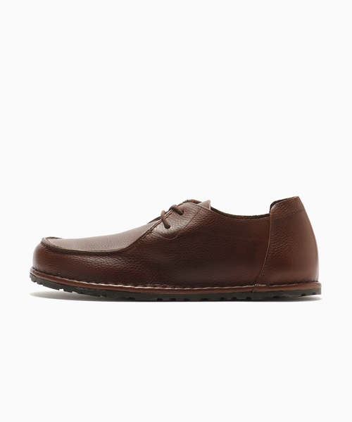 BIRKENSTOCK(ビルケンシュトック)の「BIRKENSTOCK / ビルケンシュトック Utti Lace(サンダル・メンズ・ブラウン/ブラック・40/41/42/43)」の13枚目の写真