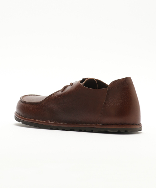 BIRKENSTOCK(ビルケンシュトック)の「BIRKENSTOCK / ビルケンシュトック Utti Lace(サンダル・メンズ・ブラウン/ブラック・40/41/42/43)」の15枚目の写真