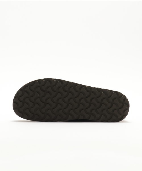 coco　Birkenstock Utti Lace 37 新品未使用箱付 Utti Lace / ウッティ レース スエードレザー ブラック