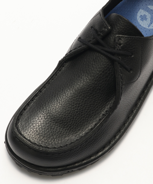 BIRKENSTOCK(ビルケンシュトック)の「BIRKENSTOCK / ビルケンシュトック Utti Lace(サンダル・メンズ・ブラウン/ブラック・40/41/42/43)」の18枚目の写真