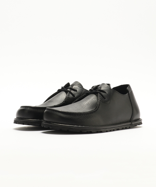 BIRKENSTOCK(ビルケンシュトック)の「BIRKENSTOCK / ビルケンシュトック Utti Lace(サンダル・メンズ・ブラウン/ブラック・40/41/42/43)」の19枚目の写真