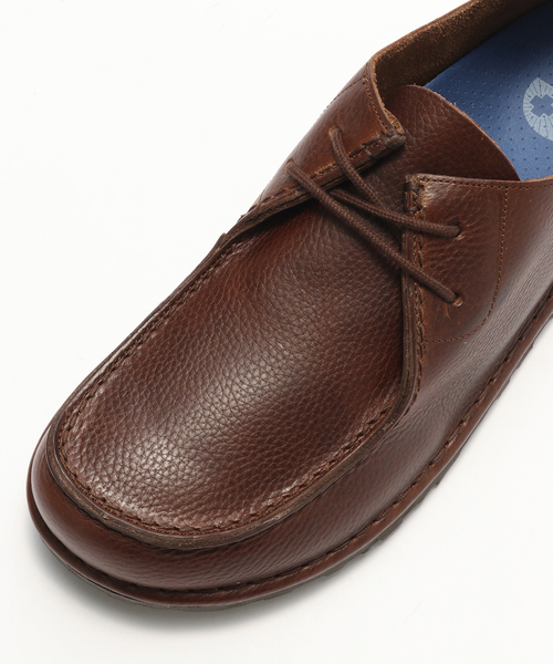 BIRKENSTOCK(ビルケンシュトック)の「BIRKENSTOCK / ビルケンシュトック Utti Lace(サンダル・メンズ・ブラウン/ブラック・40/41/42/43)」の20枚目の写真