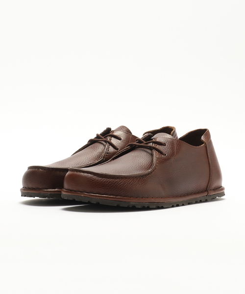BIRKENSTOCK(ビルケンシュトック)の「BIRKENSTOCK / ビルケンシュトック Utti Lace(サンダル・メンズ・ブラウン/ブラック・40/41/42/43)」の21枚目の写真