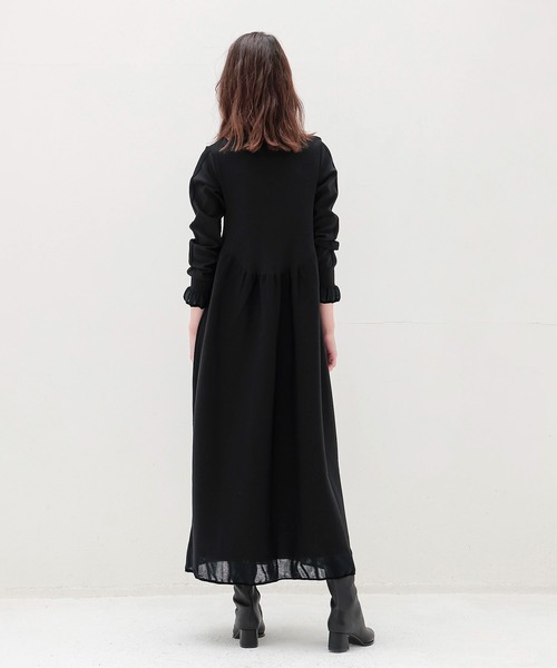 tado JIYA dressワンピース 大人気商品 TADO JIYA dress ワンピース インド綿 チェック