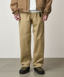 Gramicci｜グラミチのパンツ（ベージュ系）通販 - ZOZOTOWN