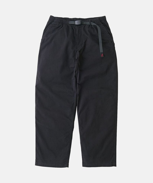 Gramicci（グラミチ）の「【GRAMICCI】CLIFF PANT（チノパンツ・メンズ・オリーブ/ベージュ/ブラック・M/S/XL/L）」の7枚目の写真