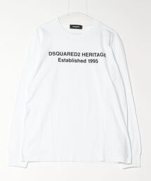 Dsquared2｜ディースクエアード（メンズ）のTシャツ/カットソー