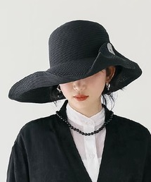 ワイドブリム」に該当するハットファッション通販 - ZOZOTOWN