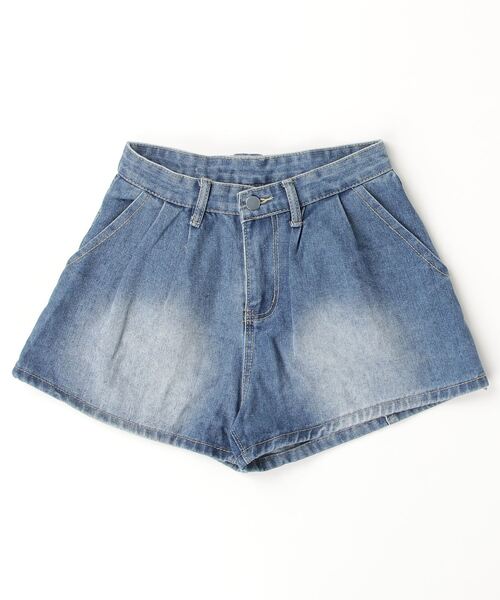 セール】バックリボンショートパンツ（その他パンツ