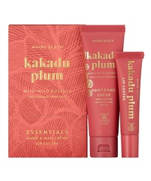 MAINE BEACH（マインビーチ）の「【MAINE BEACH】KP（ｶｶﾄﾞｩﾌﾟﾗﾑ） ｴｯｾﾝｼｬﾙﾃﾞｭｵﾊﾟｯｸ（ハンドケア/ハンドクリーム）」