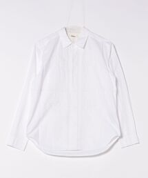 ZUCCa｜ズッカのシャツ/ブラウス（コットン）通販 - ZOZOTOWN