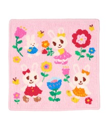 MIKI HOUSE（ミキハウス）の「シェニール織ハンドタオル（ハンカチ/ハンドタオル）」