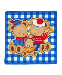 MIKI HOUSE（ミキハウス）の「シェニール織ハンドタオル（ハンカチ/ハンドタオル）」