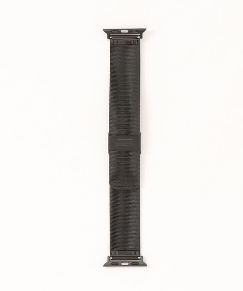 Fun & Daily（ファンアンドデイリー）の「Apple watch Band / ステンレススチール / Stainless（デジタル腕時計・メンズ・ゴールド/ピンクゴールド/シルバー/ブラック・A/B）」の5枚目の写真