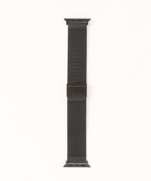 Fun & Daily（ファンアンドデイリー）の「Apple watch Band / ステンレススチール / Stainless（デジタル腕時計・メンズ・ゴールド/ピンクゴールド/シルバー/ブラック・A/B）」の17枚目の写真
