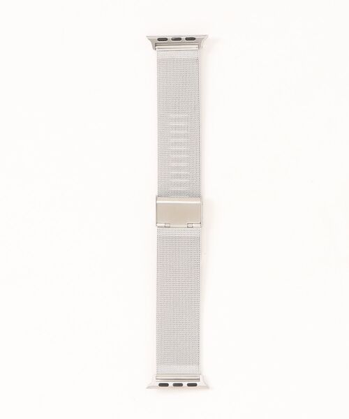 Fun & Daily（ファンアンドデイリー）の「Apple watch Band / ステンレススチール / Stainless（デジタル腕時計・メンズ・ゴールド/ピンクゴールド/シルバー/ブラック・A/B）」の18枚目の写真