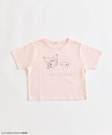 sanrio(サンリオ)の「トップス(Tシャツ/カットソー)」