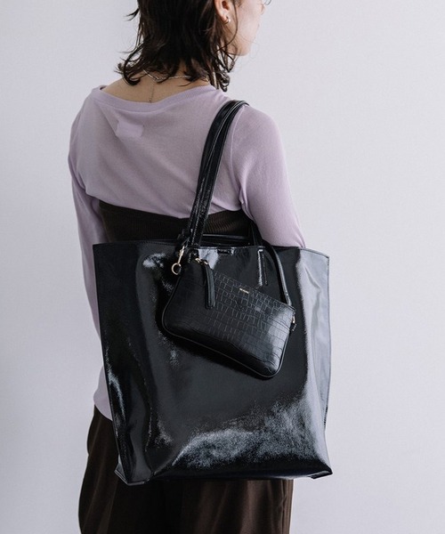 セール】【BEAURE】カウレザー A4トートバッグ B-25420（トートバッグ