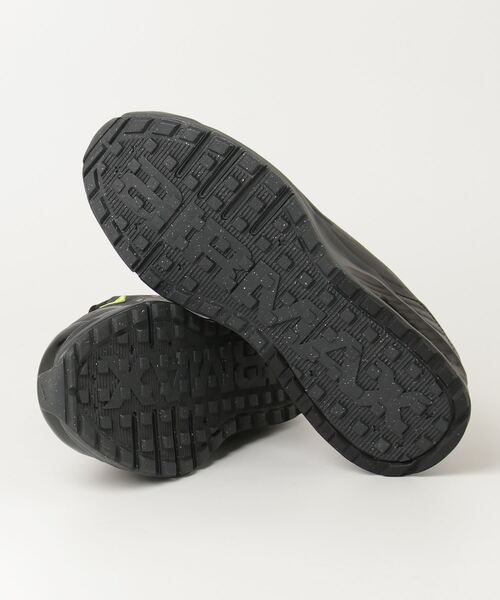 NIKE(ナイキ)の「ナイキ NIKE ナイキ エア マックス BIA(スニーカー・メンズ・ブラック×イエロー・25.0cm/25.5cm/26.0cm/26.5cm/27.0cm/27.5cm/28.0cm)」の3枚目の写真
