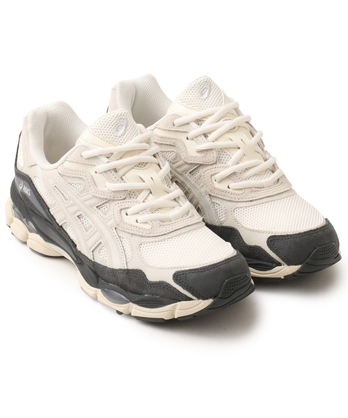 ASICS(AVbNX)asics GEL-NYC / AVbNX Q-GkCV[(Xj[J[)