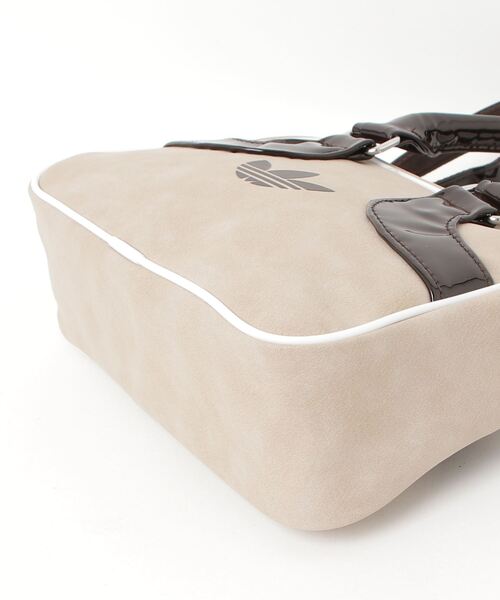 ミニボウリングバッグ/アディダスオリジナルスadidasOriginals