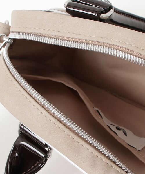 ミニボウリングバッグ/アディダスオリジナルスadidasOriginals