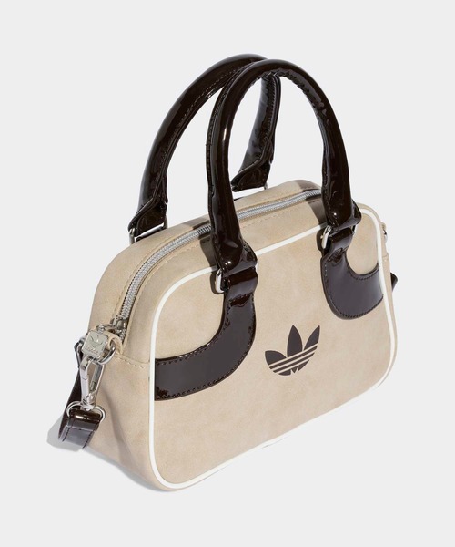 ミニボウリングバッグ/アディダスオリジナルスadidasOriginals