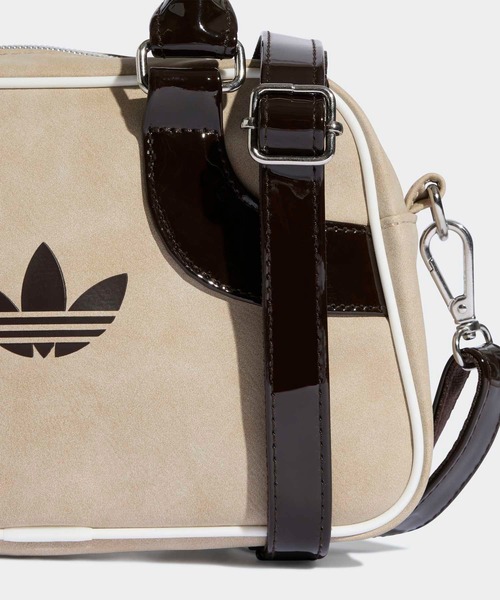 ミニ ボウリングバッグ / アディダスオリジナルス adidas Originals