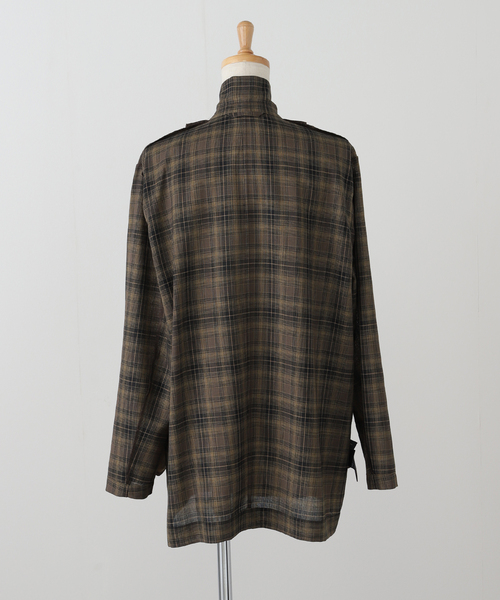 手洗い可 / TWシアールーズジャケット 手洗い可 / TWシアールーズジャケット（その他ジャケット