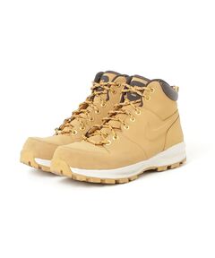 セール】NIKE ナイキ MANOA LEATHER マノア レザー M454350A