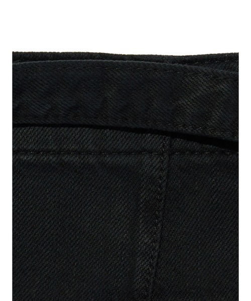 Levi's（リーバイス）の「Levi's/リーバイス BAGGY DAD カーゴパンツ（カーゴパンツ・レディース・グリーン/ベージュ/ブラック・24inch/28inch/26inch/25inch/23inch/27inch）」の18枚目の写真