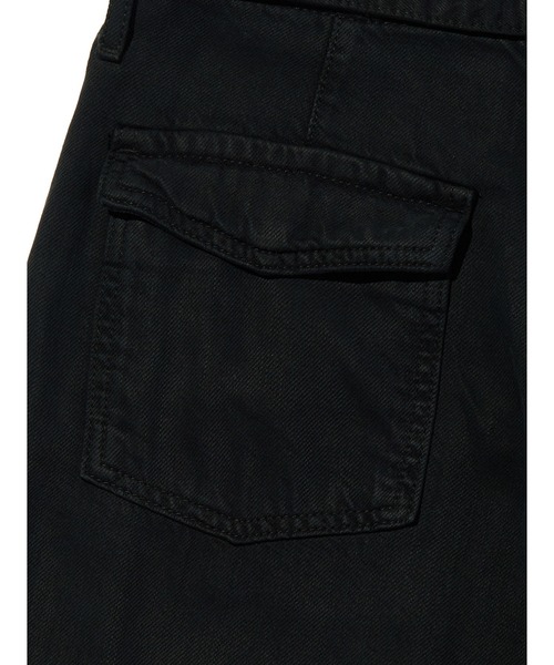 Levi's（リーバイス）の「Levi's/リーバイス BAGGY DAD カーゴパンツ（カーゴパンツ・レディース・グリーン/ベージュ/ブラック・24inch/28inch/26inch/25inch/23inch/27inch）」の19枚目の写真