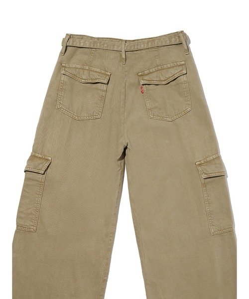 セール】Levi's/リーバイス BAGGY DAD カーゴパンツ（カーゴ