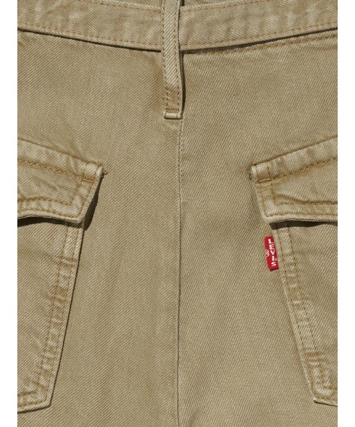 セール】Levi's/リーバイス BAGGY DAD カーゴパンツ（カーゴ