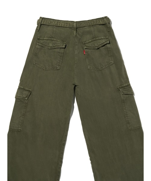 セール】Levi's/リーバイス BAGGY DAD カーゴパンツ（カーゴ