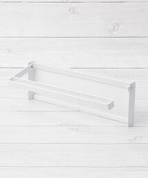 one'sterrace（ワンズテラス）の「tower タワー 片手カットキッチンペーパーホルダー（キッチン収納）」